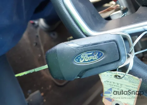 2013 Ford Fusion Se z USA, uszkodzony, nr VIN 3FA6P0HR1DR234569